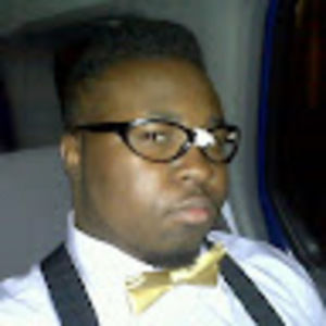 Meet your Posher, Travis